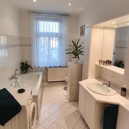 Silberherz Apartment