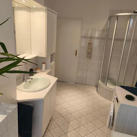 Silberherz Apartment Brand-Erbisdorf