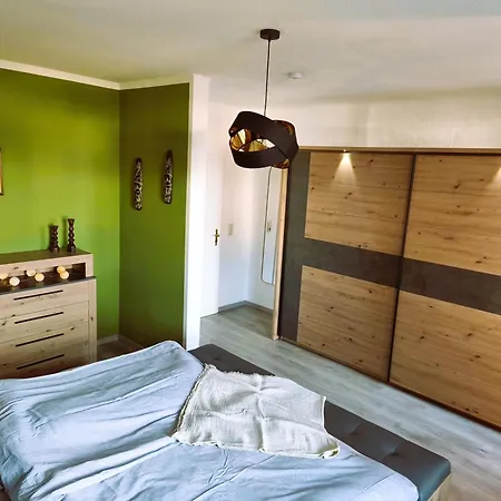 Apartment Silberherz