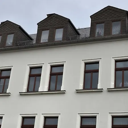 Silberherz Apartment