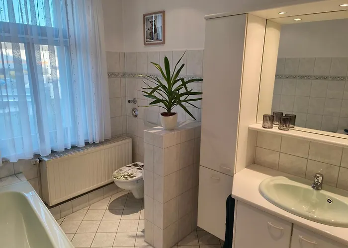 Apartment Silberherz *