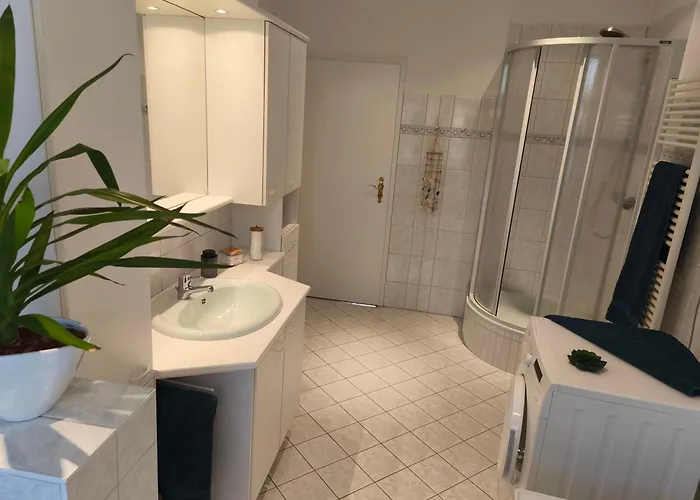 Silberherz Apartment Brand-Erbisdorf