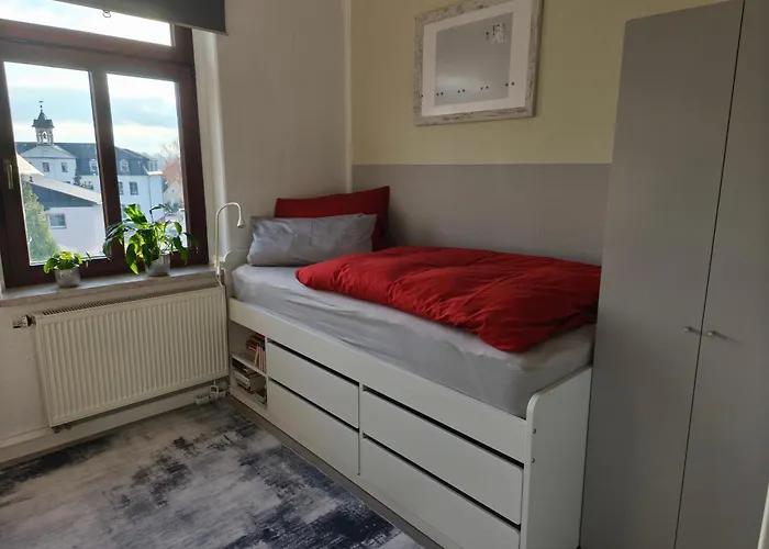 Apartment Silberherz