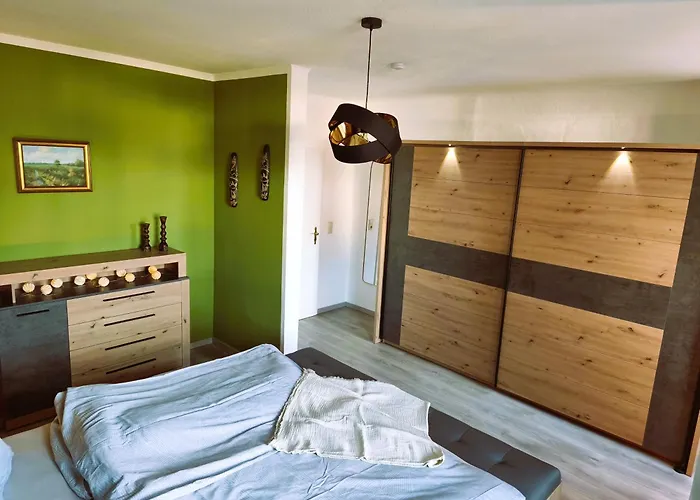 Apartment Silberherz